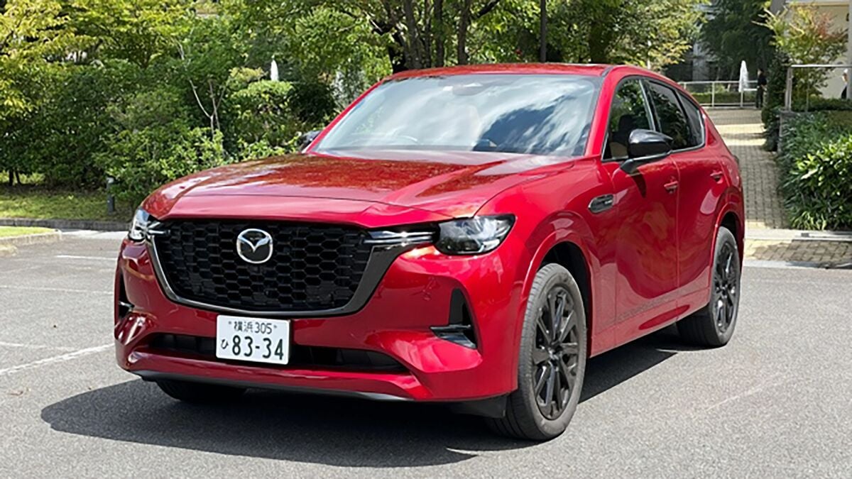 EVシフト全盛の時代に直6ディーゼル車で勝負する…ついに始まってしまっ