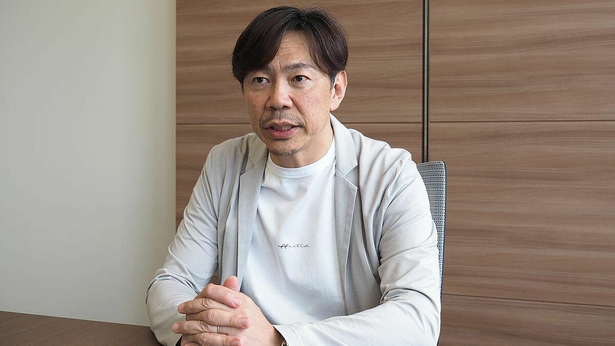 だから7万5000円でも国産ブレンド米が売れる…｢安売りしない米屋｣八代目