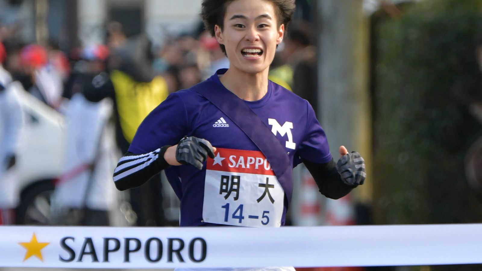 箱根駅伝｢優勝は3強青学･東海･駒澤ではなく､72年ぶり明治大｣という大穴 テレビ観戦でツウぶれる裏ネタ21