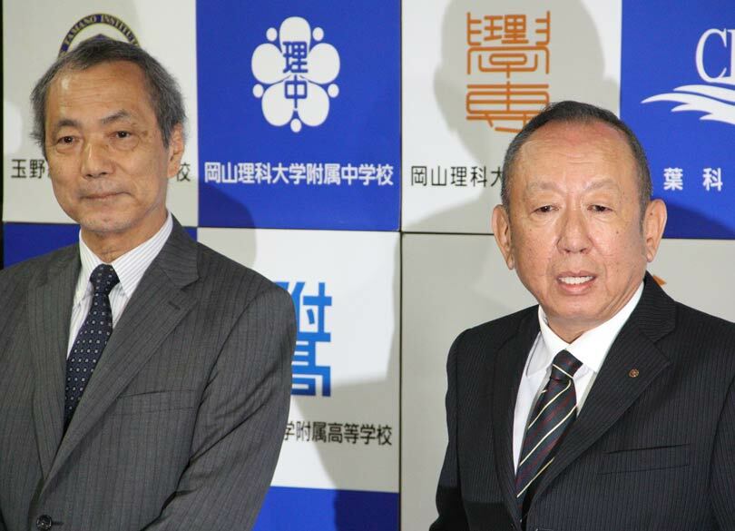 安倍首相と加計理事長の記憶力は大丈夫か 困ったときは「記憶にない」を連呼