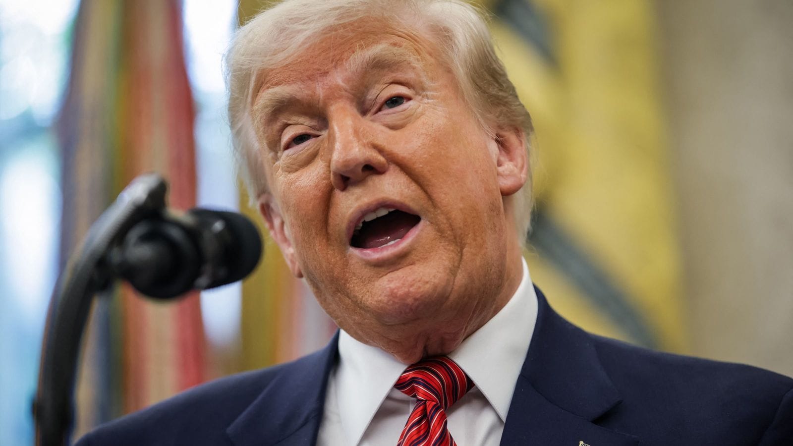 このままでは米国の産業は空っぽに…｢私は低学歴を愛している｣トランプがハーバード大を攻撃する真の理由 世界大学ランキングから米国の大学が消える日
