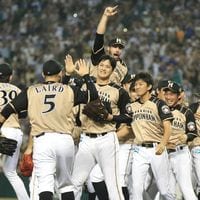 大谷翔平､ダルビッシュ有､田中将大…プロ野球屈指の名捕手が｢圧倒