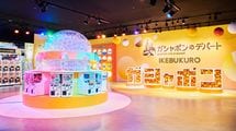 ｢いまは第4次ブーム｣池袋にある"世界最大のガシャポン売り場"に女性客が殺到するワケ
