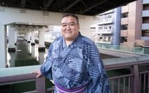 お相撲さん→スーパーの店長→モデル→インドで人気俳優…? 元東桜山こと田代良徳さんの波乱万丈な人生は続いていた