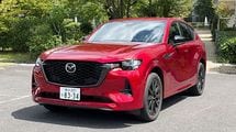 EVシフト全盛の時代に直6ディーゼル車で勝負する…ついに始まってしまったマツダの超逆張り戦略
