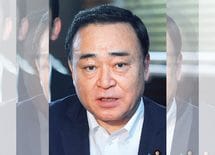 公文書管理の信頼をこの先取り戻せるのか