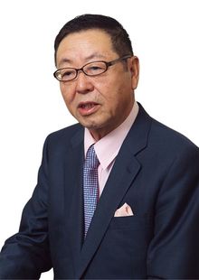 ニトリホールディングス会長 似鳥昭雄氏