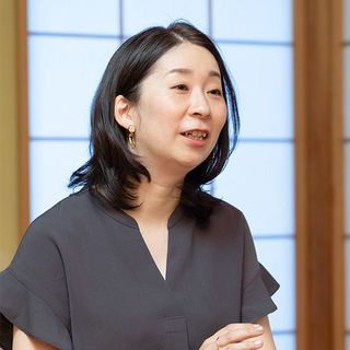 わた定 著者が 定時で帰る普通の女性 が出世する物語を書いた深い理由 男性は普通の人でも出世を目指す President Online プレジデントオンライン