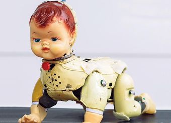 AIが"本能むき出しの子供"に負けるワケ