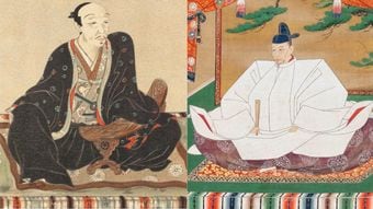 柴田勝家を裏切ったのに"豊臣の大黒柱"に…秀吉に頼られ､家康より人望を集めた"賤ケ岳の敗者"の名前