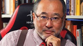 考古学者が小説で挑むAIでも解けない古代エジプトの謎…大城道則『現代にピラミッドを建設しようとしたら､超大変だった話』