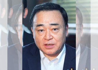 公文書管理の信頼をこの先取り戻せるのか