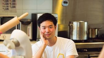 パンや麺､カレー好きこそ摂るべき完全栄養食