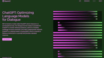 グーグル幹部は非常事態を宣言した…ネット検索を根本から変える｢ChatGPT｣の恐るべき可能性