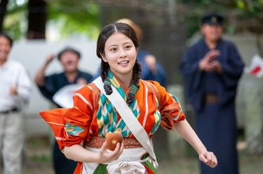 だから今田美桜さんが｢朝ドラのヒロイン｣になった…｢あんぱん