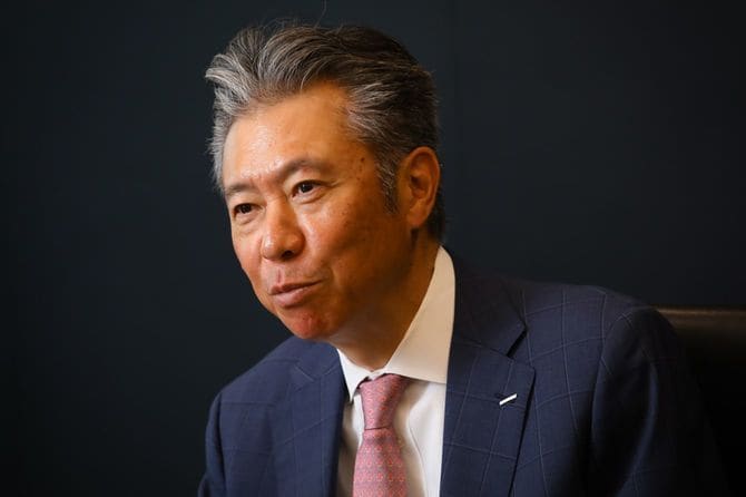 販売計画について譲れない一線があった