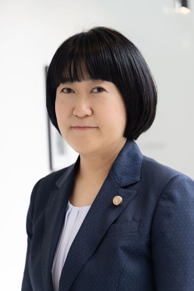 岡村晴美弁護士(名古屋南部法律事務所)