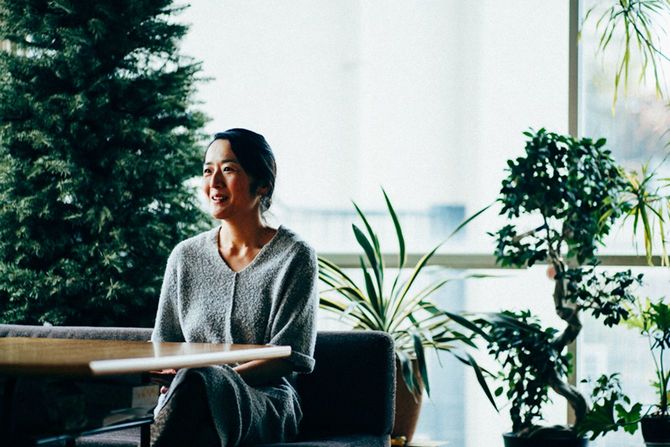 和佐野有紀さん