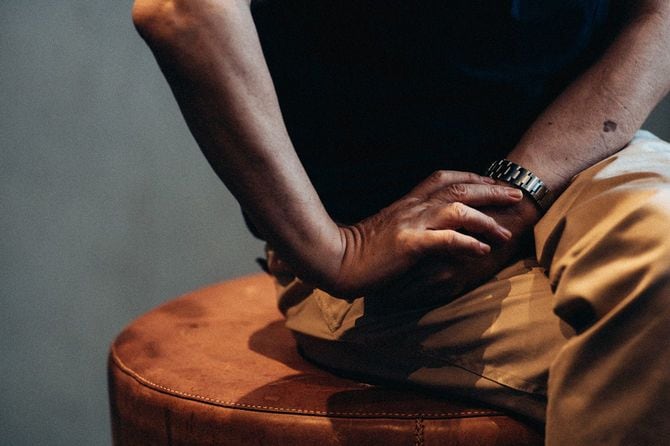 ほぼ日社長の糸井重里さん