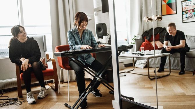 コライトキャンプ