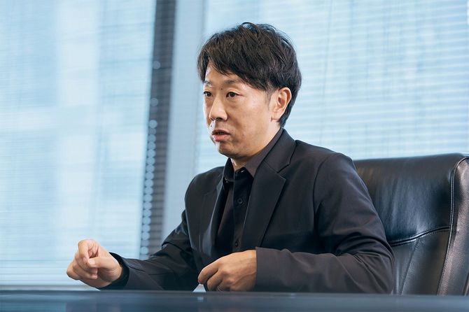 三橋 良平（みつはし・りょうへい） 株式会社ADKマーケティング・ソリューションズ 執行役員 エクスペリエンス・デザイン本部長