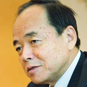 なぜ小林陽太郎には10年 年先を読む先見性があったのか President Online プレジデントオンライン