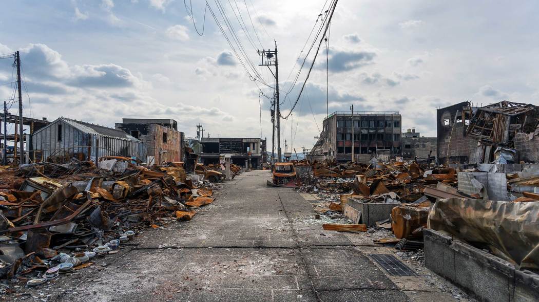 能登群発地震､発生トリガーは大雪?　米MITが解析結果を発表 過去11年間の能登半島の地震活動データを精査した