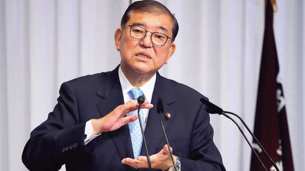 ｢次の首相｣はいったい誰か? 日本のリーダーに私が期待すること