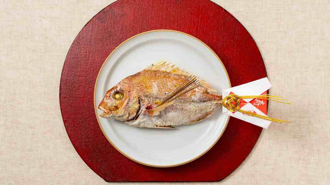 ｢姪っ子の成人祝いに尾頭付きの鯛をご馳走した｣をどう訳すか…本当に英語がうまい人の"日→英変換術" 本当に伝えたいことを見極めて｢引き算｣する