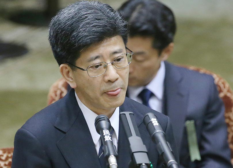 佐川氏は"ウソ"のときほど断定口調になる 首相をかばうのは密約があるからか