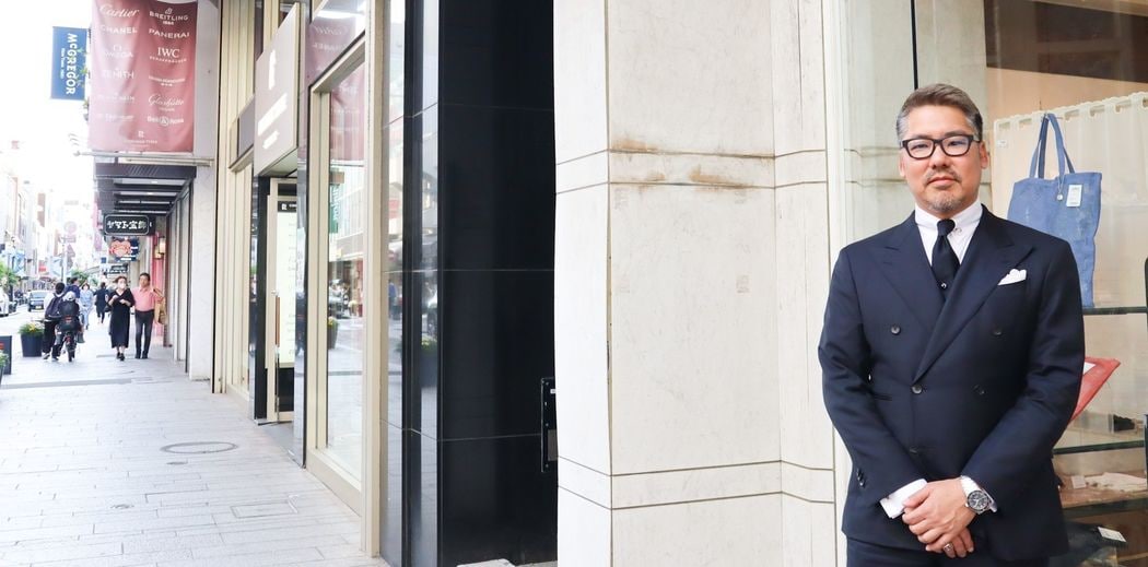 21秒に1枚売れる｢タオルハンカチ｣で大逆転…｢売れないものを売っていた｣老舗レース店がV字回復できたワケ 客層が若返り､従業員たちの意識が変わった     