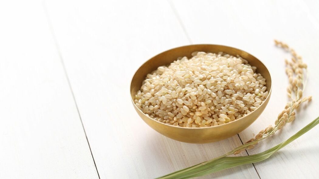 玄米でも白米でもない…医師が"栄養価豊富で無理なく美味しく食べられる"と話す"おすすめのコメの種類"
