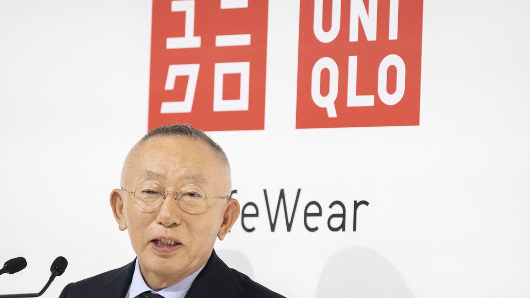 ｢柳井さんのカリスマによるトップダウンとは真逆のところにある｣元執行役員が明かすユニクロ"最大の強み" ｢時価総額14.5兆円｣｢日経平均を最も動かす銘柄｣の正体