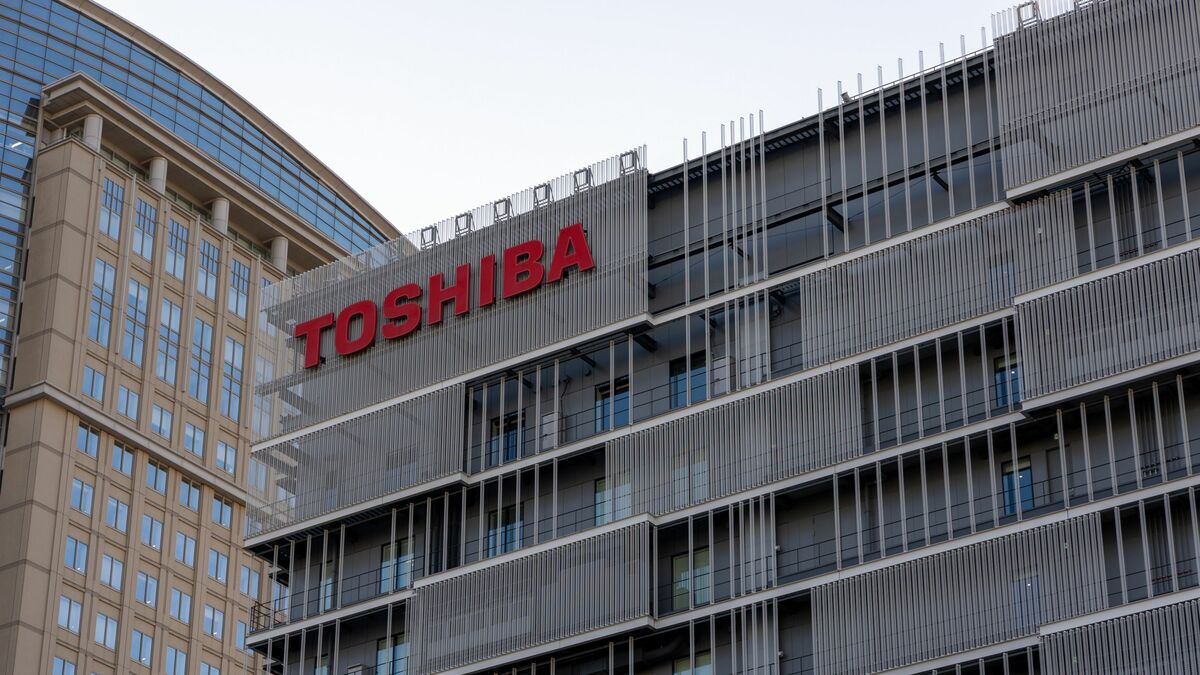 東芝､イトーヨーカドーのようになりたくない…上場廃止をする大企業がじわじわ増えている恐ろしい理由 ボロボロになるまでしゃぶりつくされポイと捨てられる  | PRESIDENT Online（プレジデントオンライン）