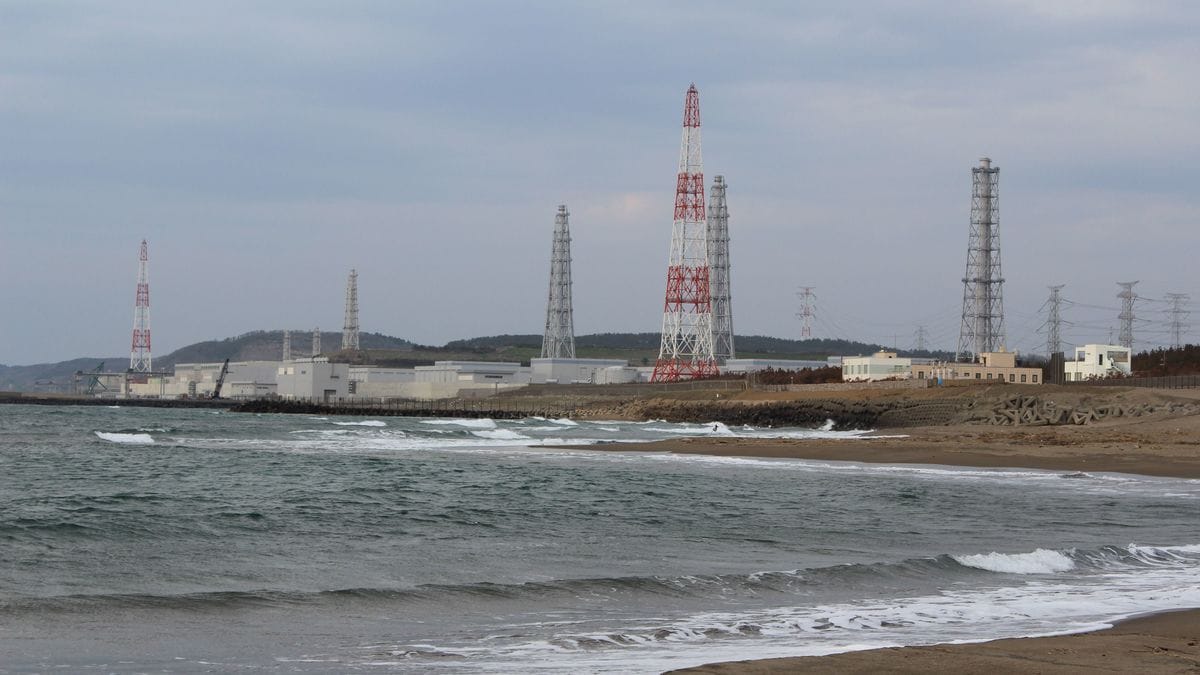 画像 | ｢原発回帰で電気代が下がる｣は大ウソ…建設費を国民に肩代わりさせる｢1兆円超･次世代原発｣のカラクリ | PRESIDENT ...