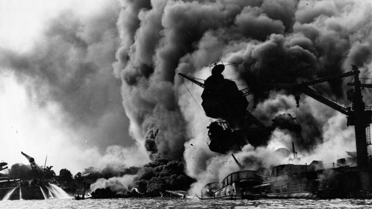 戦争はしてはいかぬと思ひながら｣…昭和天皇が側近に漏らしていた太平洋