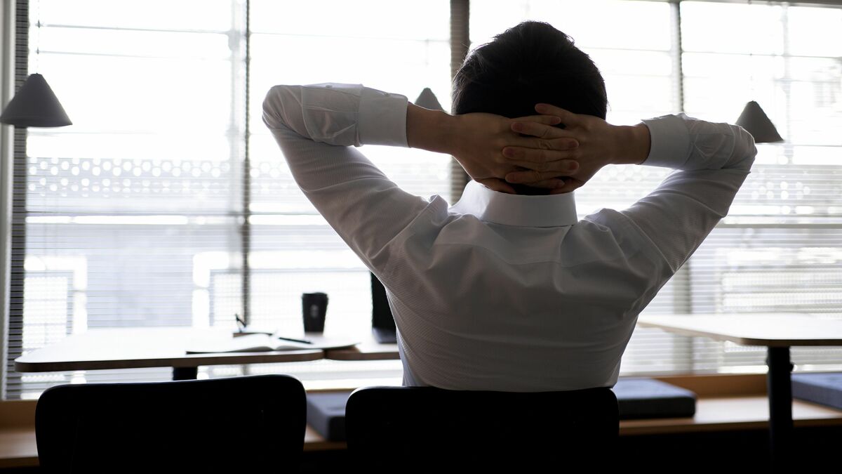なぜ昭和時代の日本人はバリバリ働けたのか...仕事もプライベートも「がんばりたくない人」が増えているワケ