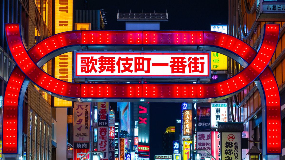 ｢渋谷と歌舞伎町の治安は決定的に違う｣とホストクラブ経営者が言い切る納得の理由 - だから｢世界一安全な繁華街｣だ