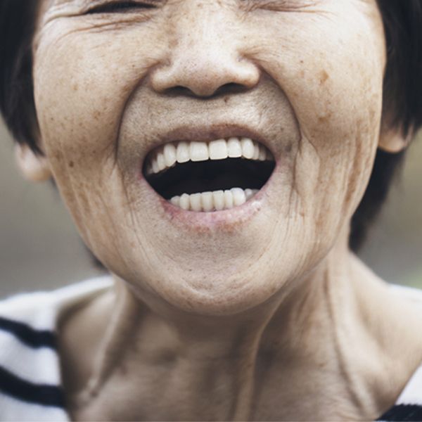 親がなんか変 と思ったら 年末年始の帰省で必ずチェックすべき 家の中の2つの場所 良いケアマネ悪いケアマネの選別法 President Online プレジデントオンライン