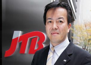 「日本一社員」が明かす「高生産仕事」の秘密【1】JTB西日本