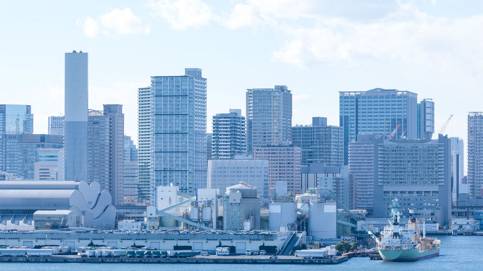 ｢コメを買えない人｣が続出しているのに…高級タワマンに賃貸で暮らす｢シン富裕層｣が買っているもの 日本で増えている｢ニューリッチ｣の知られざる正体