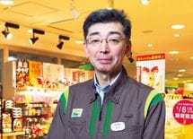 おにぎり5000個を売るコンビニ店長の技