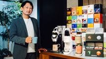 ｢1杯121円｣でタリーズもドトールも上島珈琲店も飲める…6年間で売上8倍に急伸｢米国発コーヒーマシン｣の名前