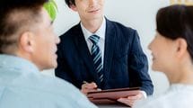 三流ほど｢お世辞を言わない｣､では一流は…トップセールスがあえて"ミエミエの褒め言葉"を使うワケ