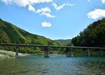 高知・歴史を学び、大自然を巡る大人の旅