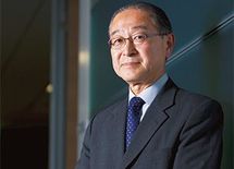 『日本一のチームをつくる』藤井純一