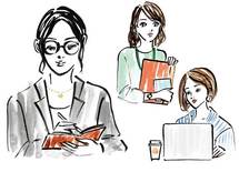 「女性が稼げる」仕事ランキング