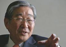 会社を強くした「天下之目視」　－アサヒグループHD社長兼CEO 泉谷直木【1】