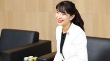 ｢攻め､詰め､攻め｣でビール大逆転…サントリー女性役員が｢営業は男がいい｣と言う取引先でした"力仕事"