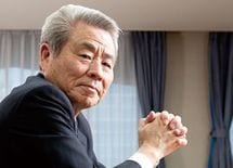 どこを犠牲にするか「着眼大局・着手小局」こそ命　－コマツ会長 坂根正弘氏